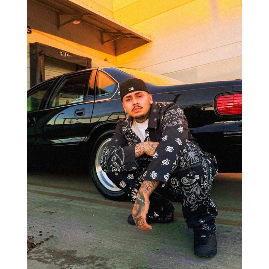 SHAKA WeAR（シャカウェア） シャカ セットアップ 上下セット オープン