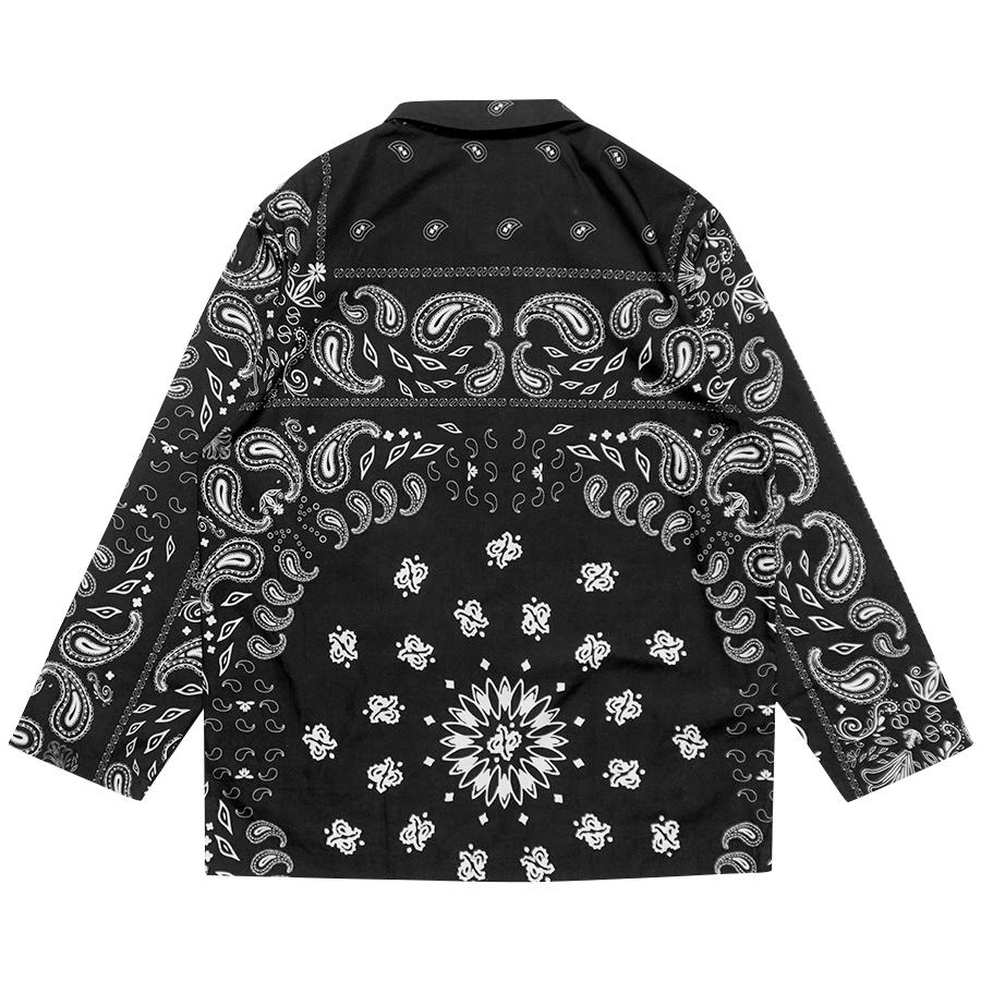 SHAKA WeAR（シャカウェア） シャカ セットアップ 上下セット オープン