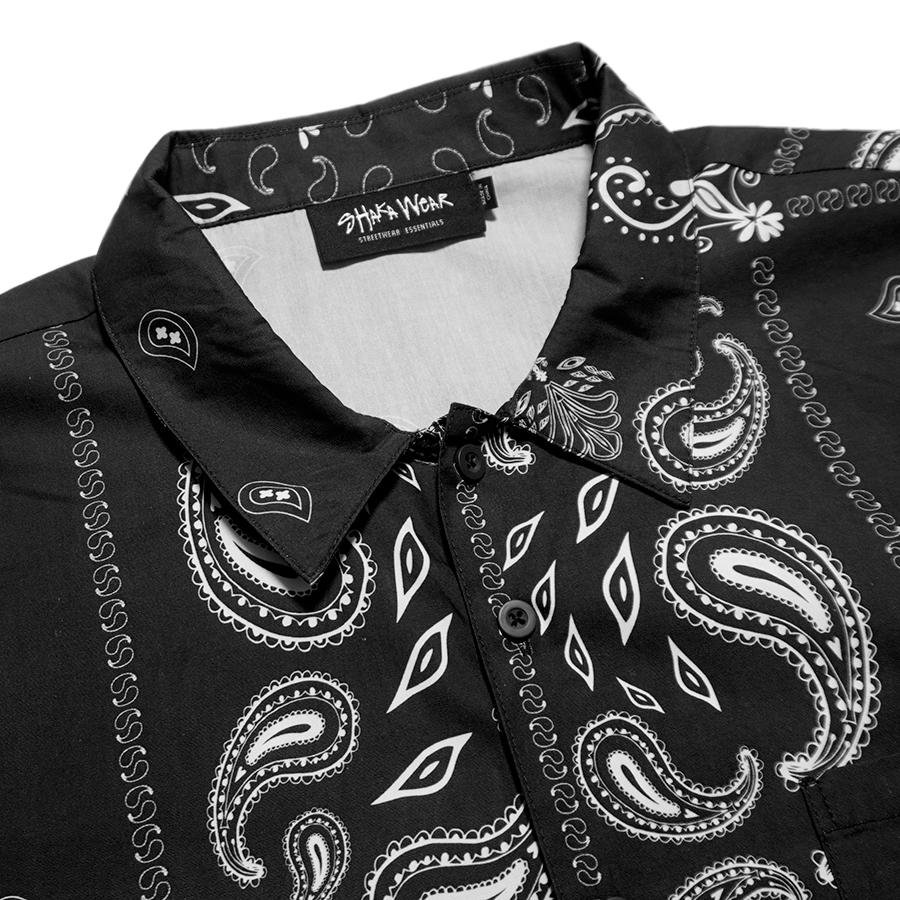 SHAKA WeAR（シャカウェア） シャカ セットアップ 上下セット オープン