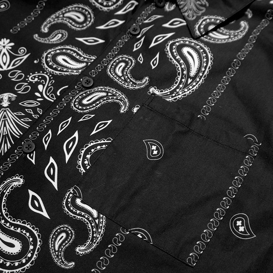 SHAKA WeAR（シャカウェア） シャカ セットアップ 上下セット オープン