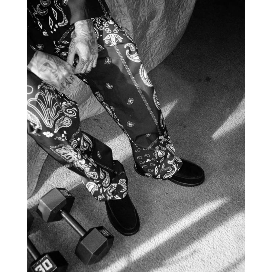 SHAKA WeAR（シャカウェア） シャカ セットアップ 上下セット オープン