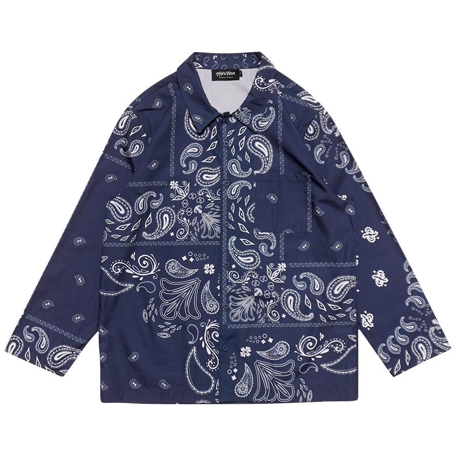 SHAKA WeAR（シャカウェア） シャカ セットアップ 上下セット オープン