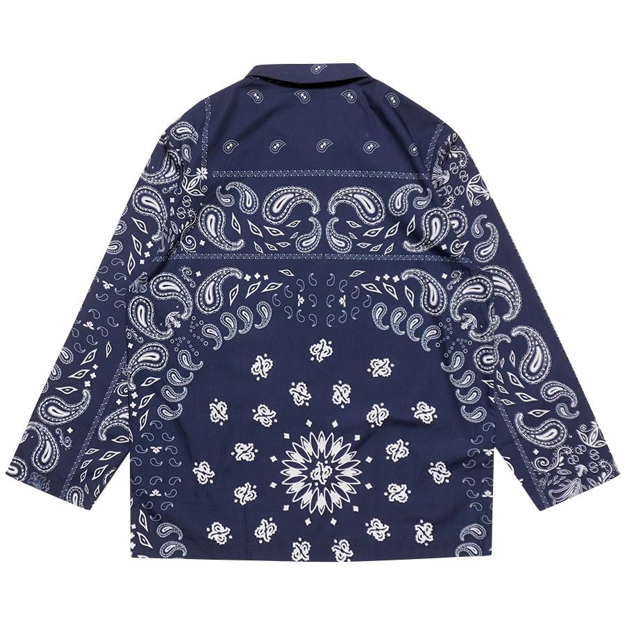 SHAKA WeAR（シャカウェア） シャカ セットアップ 上下セット オープン