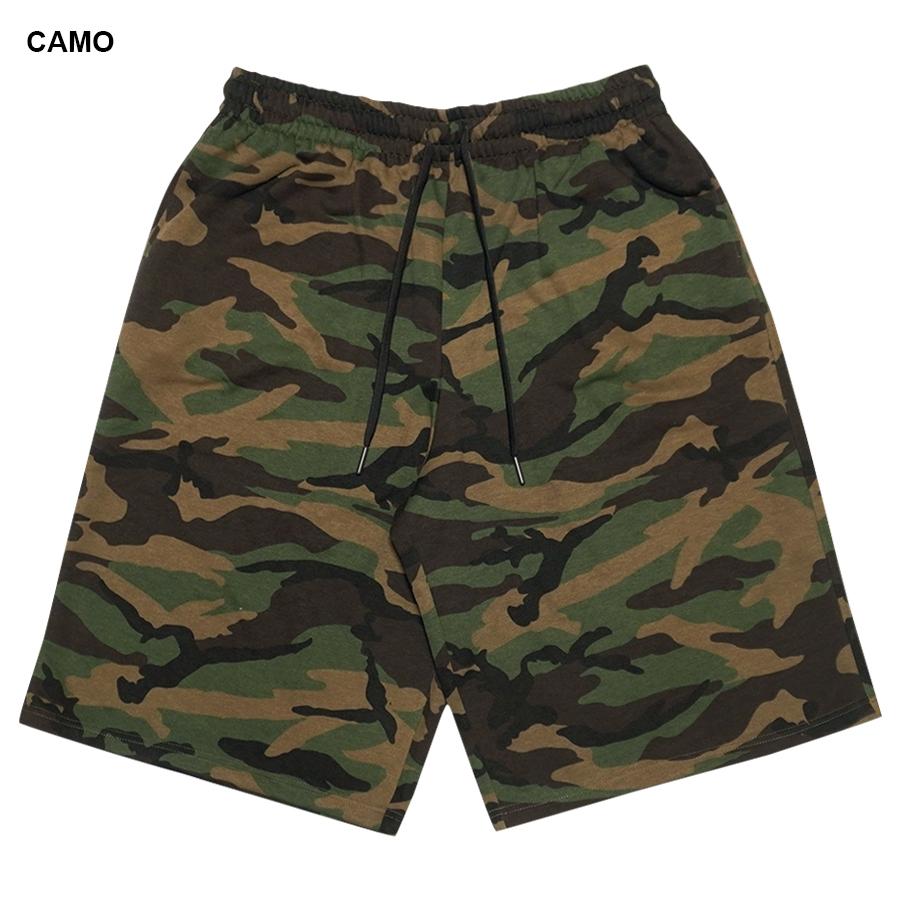 SHAKA WeAR（シャカウェア） スウェットショーツ ハーフパンツ