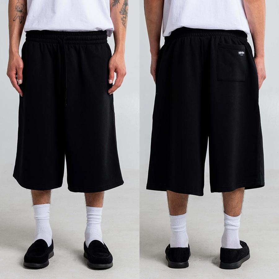 SHAKA WeAR（シャカウェア） スウェットショーツ ハーフパンツ