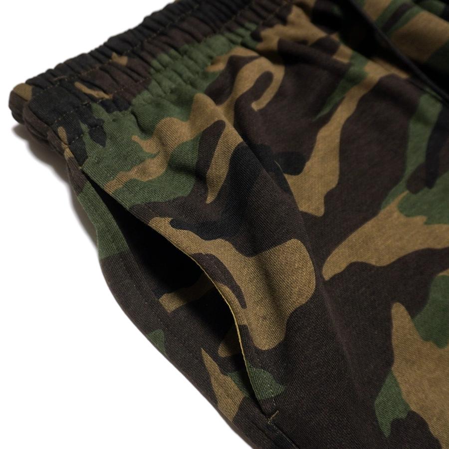 SHAKA WeAR（シャカウェア） スウェットショーツ ハーフパンツ