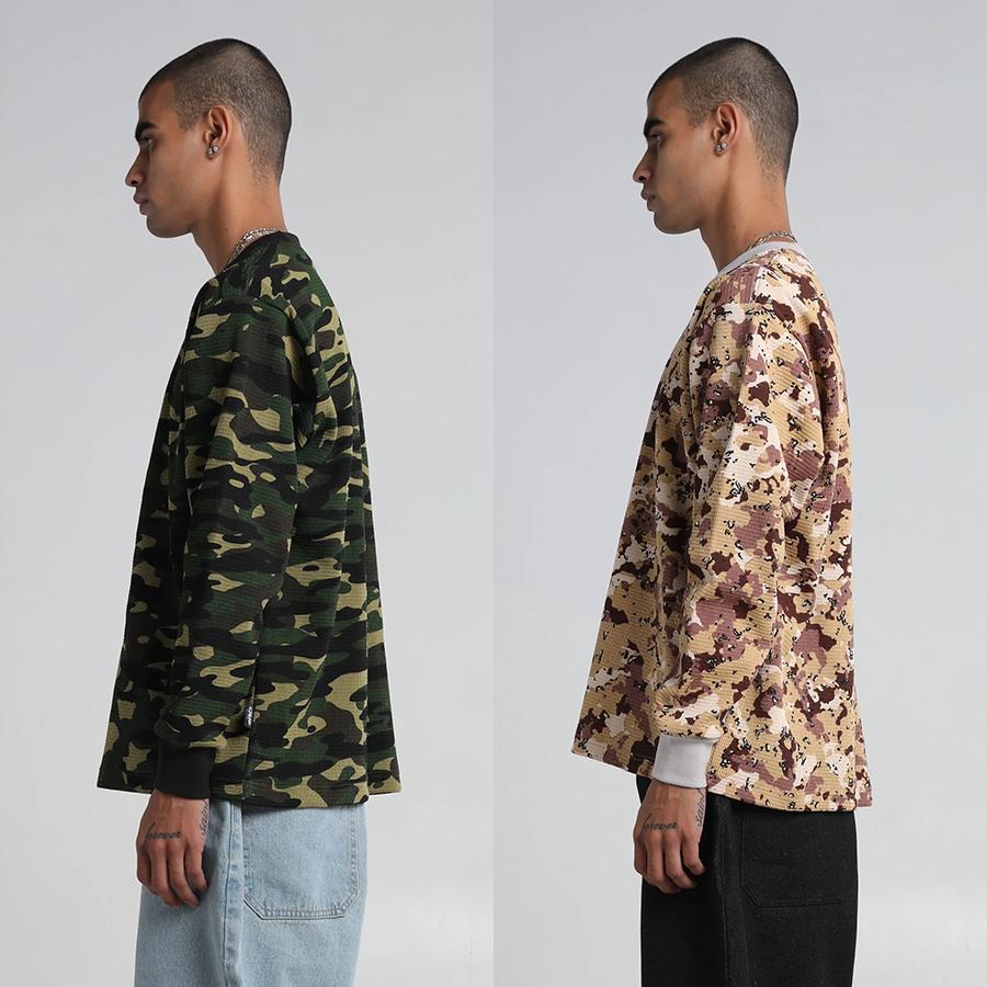 SHAKA WeAR（シャカウェア） シャカウエア 9.0 OZ ヘビーウェイト