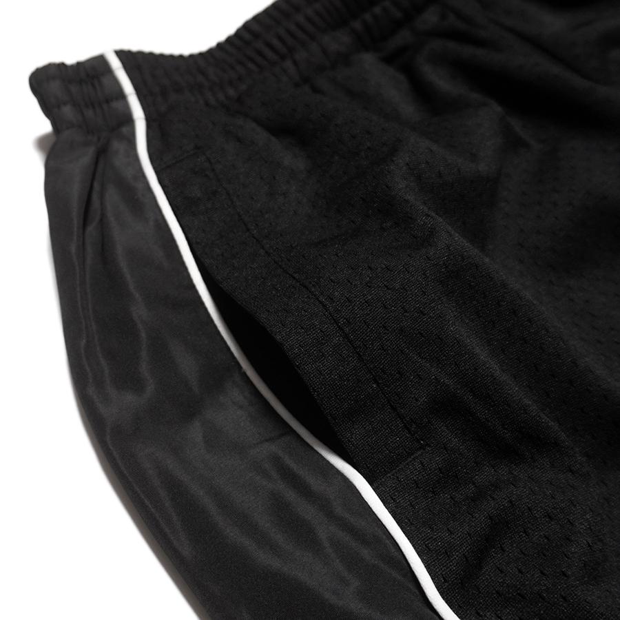 SHAKA WeAR（シャカウェア） SHAKA WEAR SUPER MESH PANTS【BLACK/NAVY