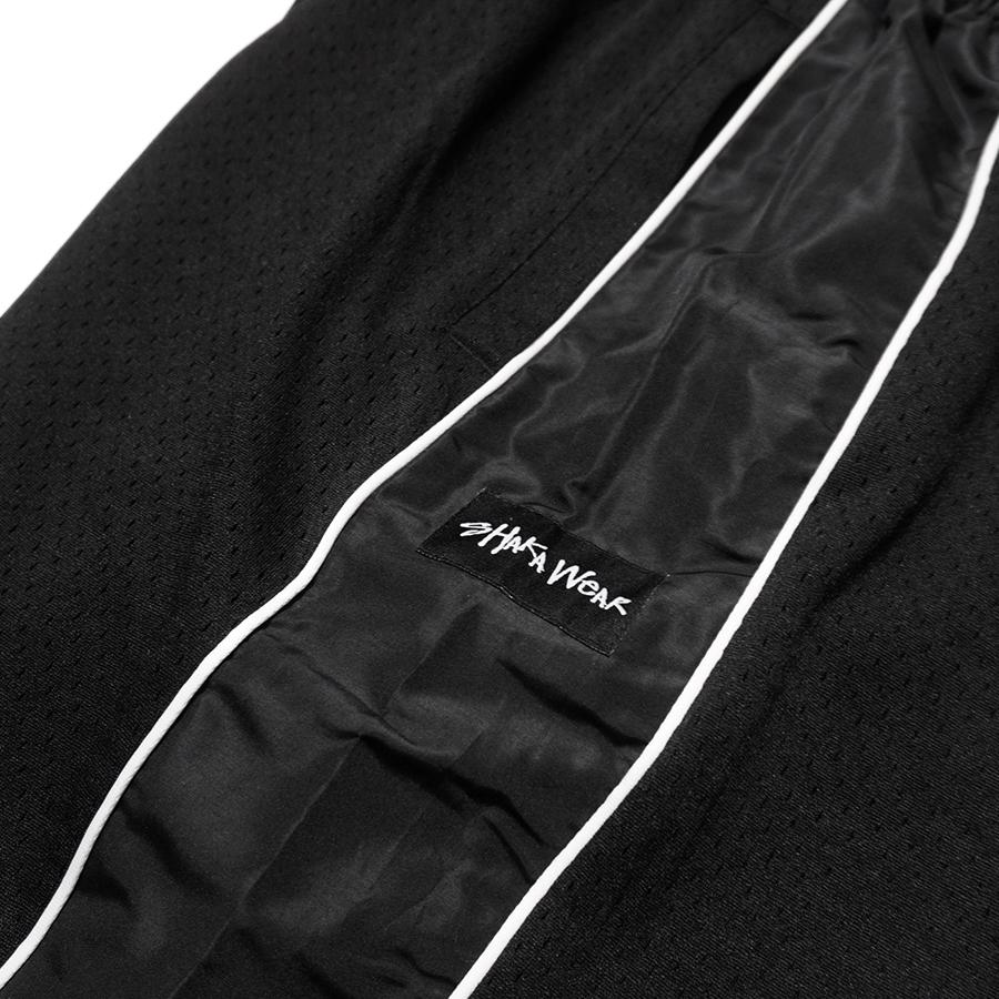 SHAKA WeAR（シャカウェア） SHAKA WEAR SUPER MESH PANTS【BLACK/NAVY