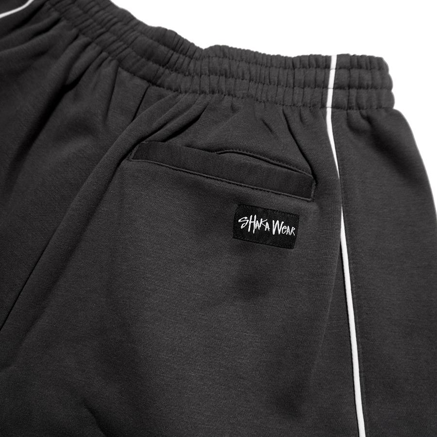 SHAKA WeAR（シャカウェア） フリース バスケットボールショーツ