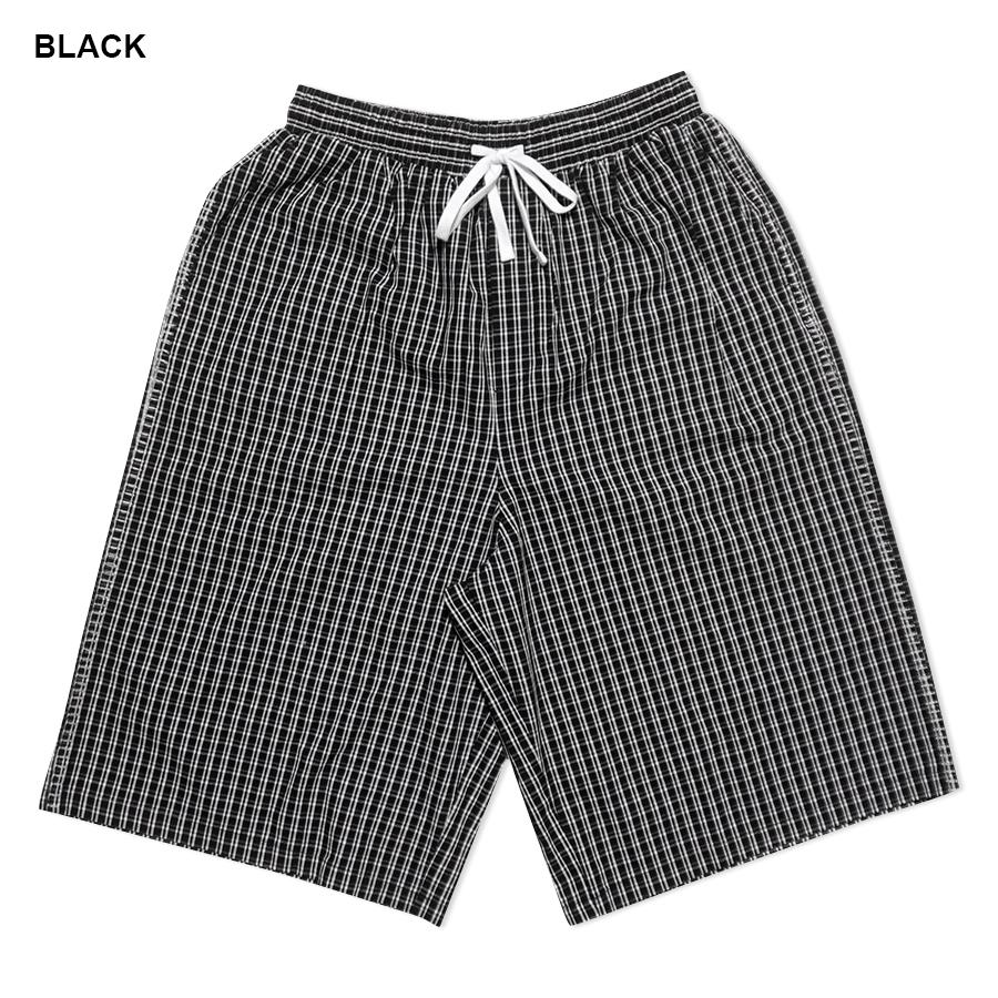 SHAKA WeAR（シャカウェア） バギー チェックショーツ ハーフパンツ