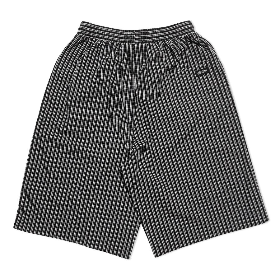 SHAKA WeAR（シャカウェア） バギー チェックショーツ ハーフパンツ