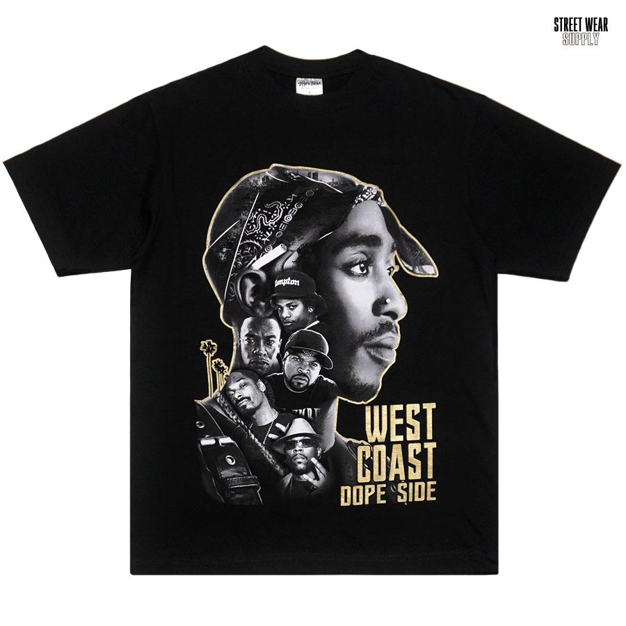 STREETWEAR SUPPLY ストリートウェアサプライ Tシャツ 半袖 ショート