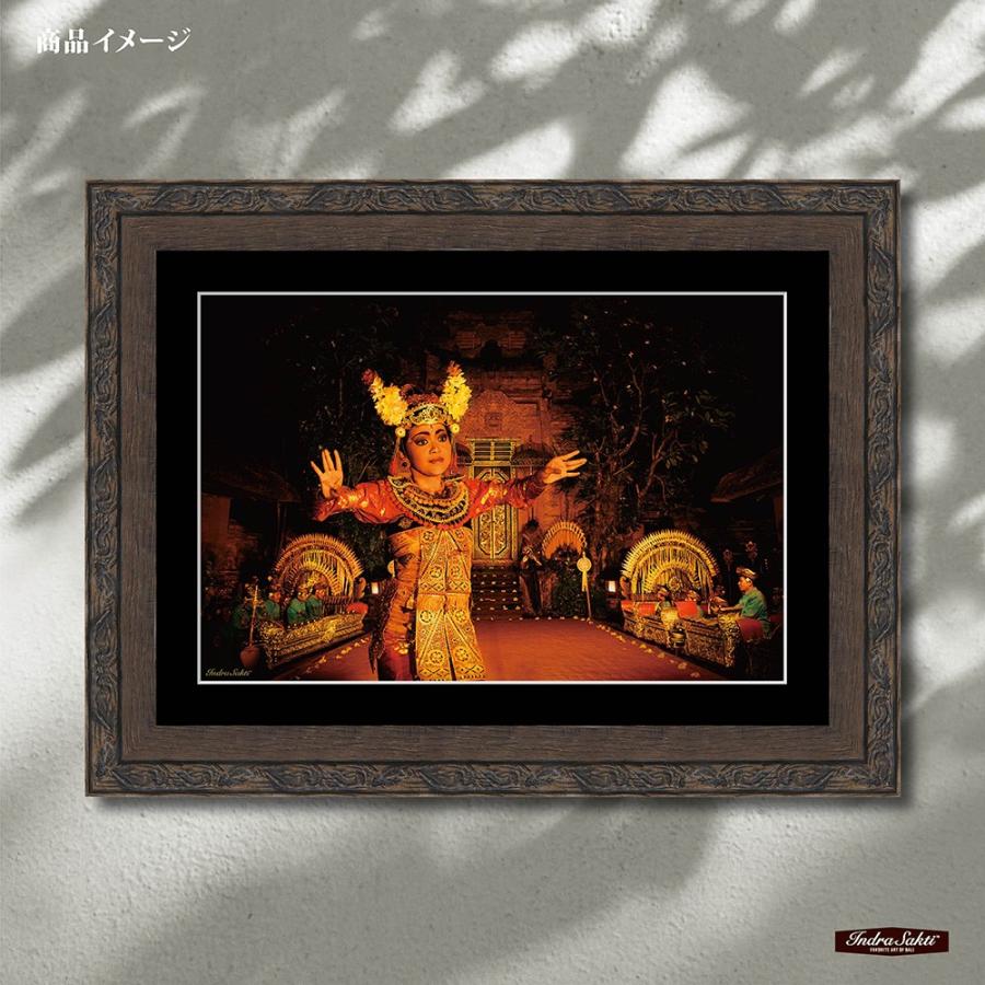 楽天 インドラサクティ バリアート 006 Legong Cl M レゴン 代引き手数料無料 Eelstien Com