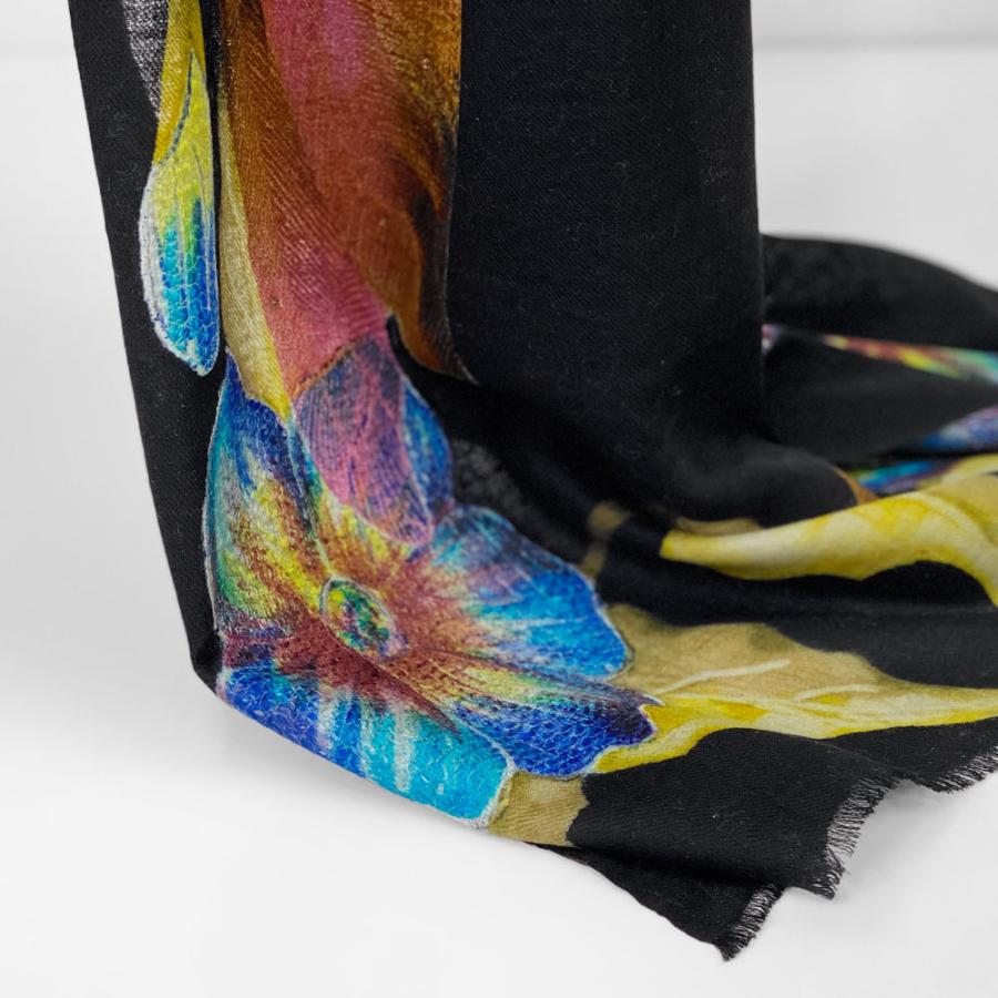 InDream コクーンワークストール 大判 65cmx200cm ギフト おしゃれ クリスマス ギフト 誕生日 プレゼント  着物ショール 50代 60代 70代 |  | 04