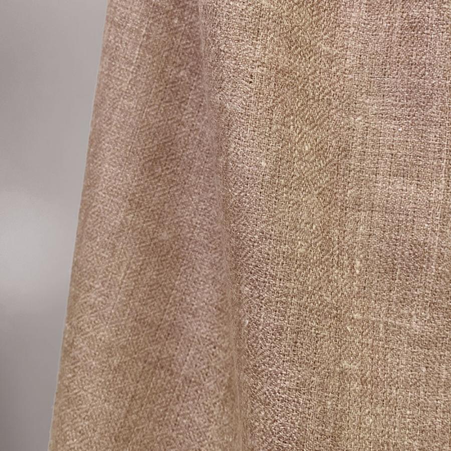 InDream パシュミナ カシミヤ100％ ストール 手織り ナチュラルカラー 大判 薄手   クリスマス ギフト 誕生日 プレゼント 女性 60代 70代 |  | 09