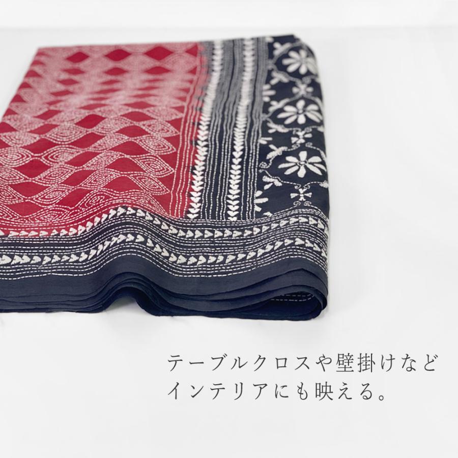 InDream 刺繍ストール カンタ 90×255cm インテリア マフラー 誕生日 プレゼント 春 夏 秋 冬 クリスマス ギフト 誕生日 プレゼント 女性 60代 70代 |  | 08