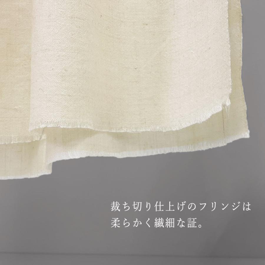 InDream ソズニ刺繍ストール パシュミナ 100cm巾 白(ホワイト)01  カシミヤ 着物ショール 結婚式  クリスマス ギフト 誕生日 プレゼント 女性 60代 70代 |  | 07