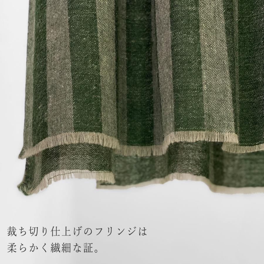 InDream ソズニ刺繍ストール パシュミナ 100cm巾 ベージュ02 カシミヤ カシミール 着物ショール 結婚式  クリスマス ギフト 誕生日 プレゼント 女性 60代 70代 |  | 08
