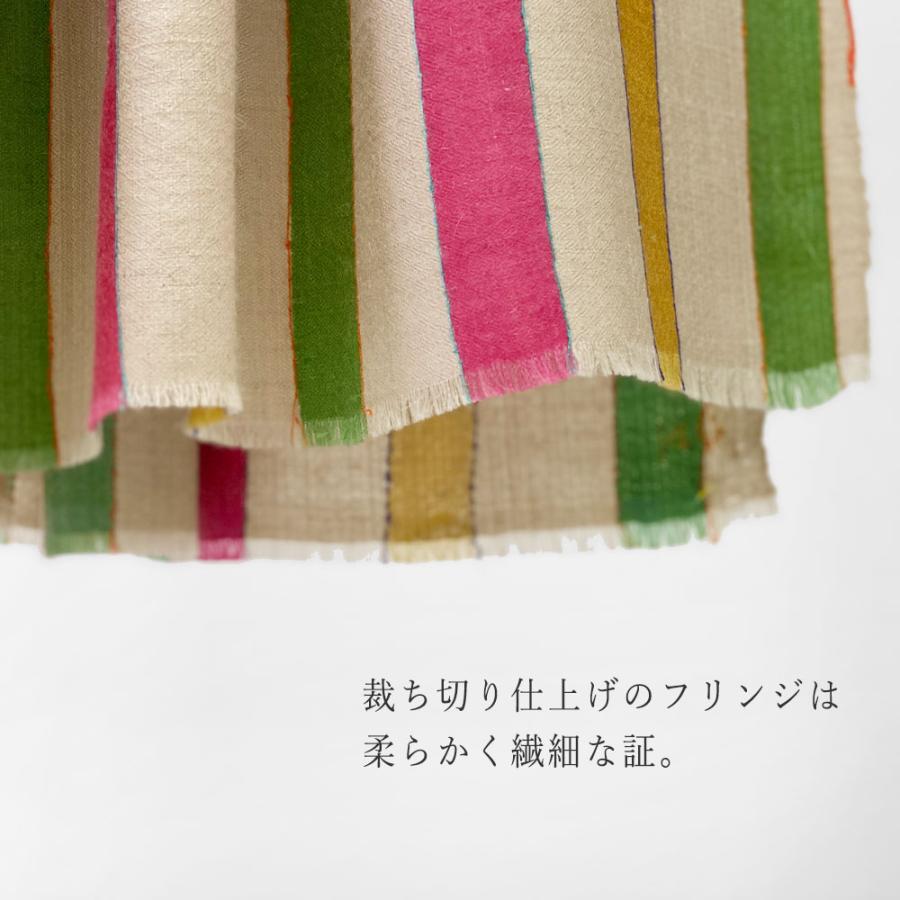 InDream ソズニ刺繍ストール パシュミナ 100cm巾 黒(ブラック)06 カシミヤ カシミール 着物ショール 結婚式  クリスマス ギフト 誕生日 プレゼント 女性 60代 |  | 08