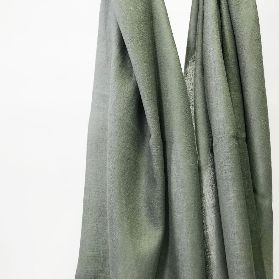 InDream パシュミナ ストール リングショール マフラ― カシミヤ100% ダイヤ地紋 3色   クリスマス ギフト 誕生日 プレゼント 女性 60代 70代 |  | 06