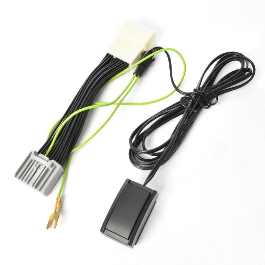 JF5 JF6 N-BOX NBOX R5.10- TVキャンセラー ナビキャンセラー テレビ