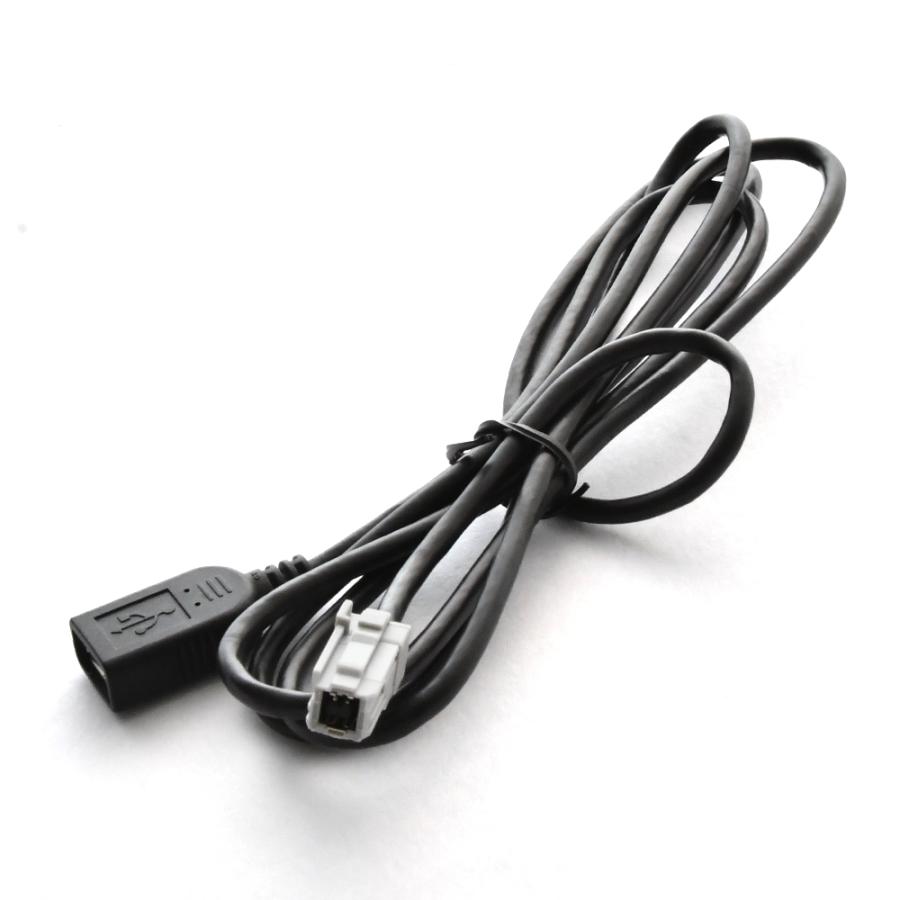 VXM-164VFi VXM-164VFXi ホンダギャザズナビ 対応 iPod iPhone