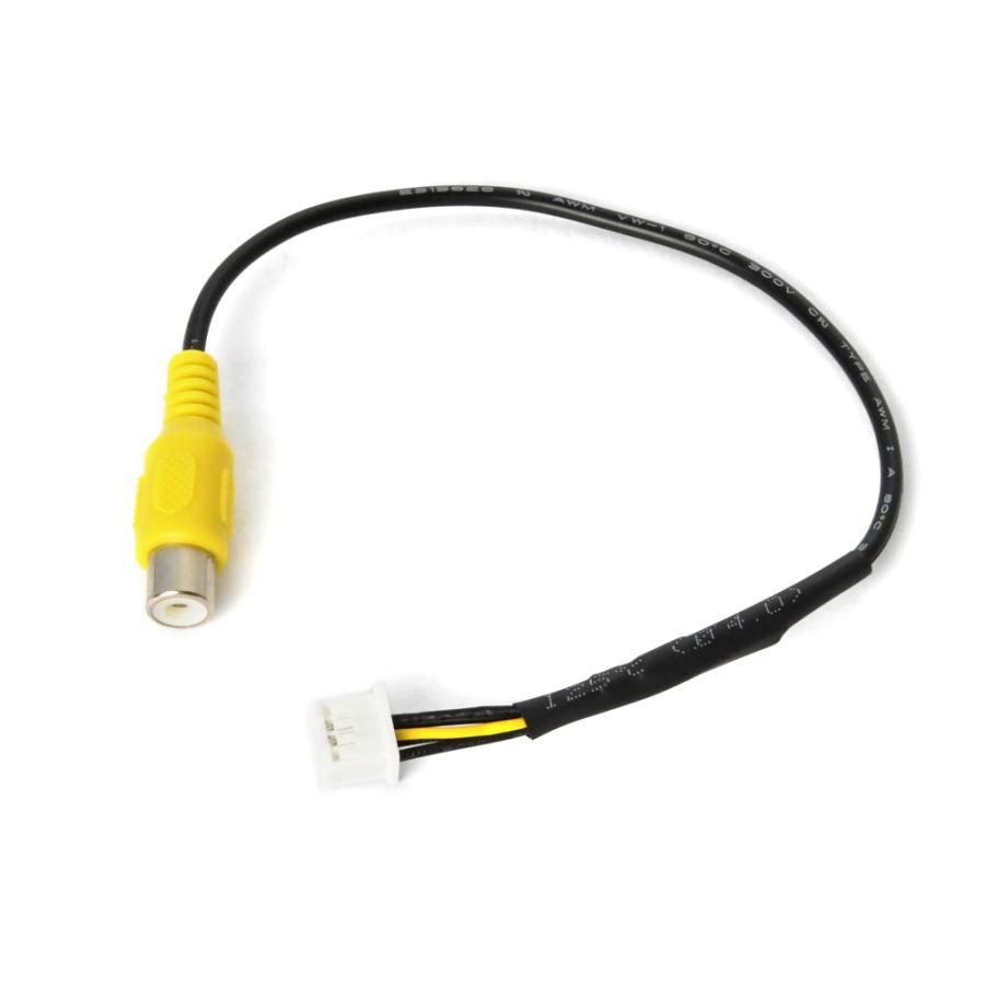 カロッツェリア サイバーナビ AVIC-CL910 AVIC-CL910-DC バックカメラ