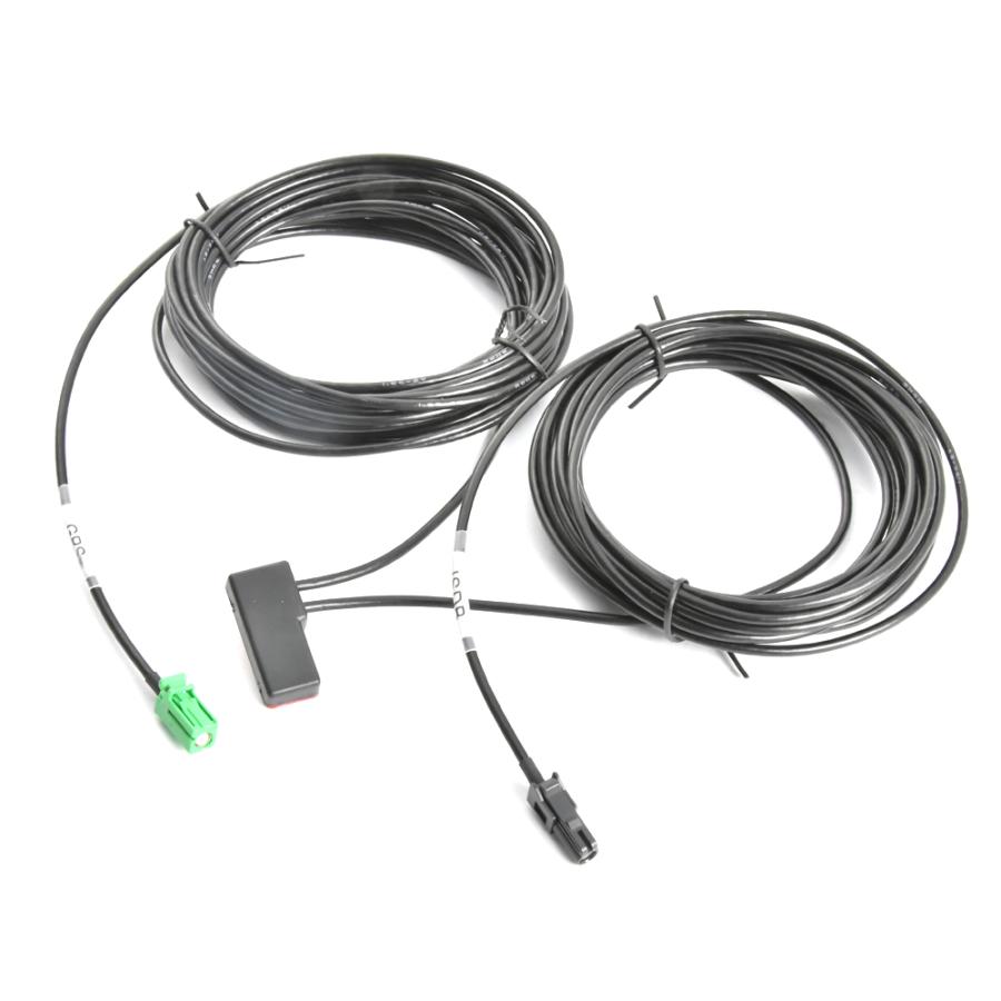 AVIC-RZ811-D 楽ナビ パイオニア カロッツェリア HF201＋GPS一体型