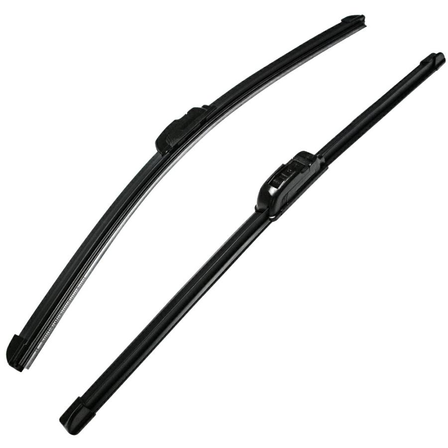 RP6 RP7 RP8 ステップワゴン エアロワイパー ブレード 2本 650mm