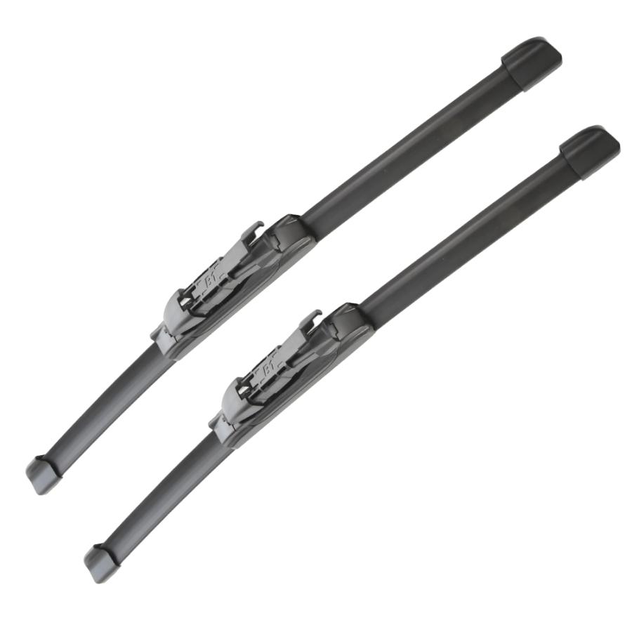 ベンツS450 ワイパーブレード✖️2セット ベンツ Sクラス S450 (W222) [2017.07-] 650mm×550mm エアロ