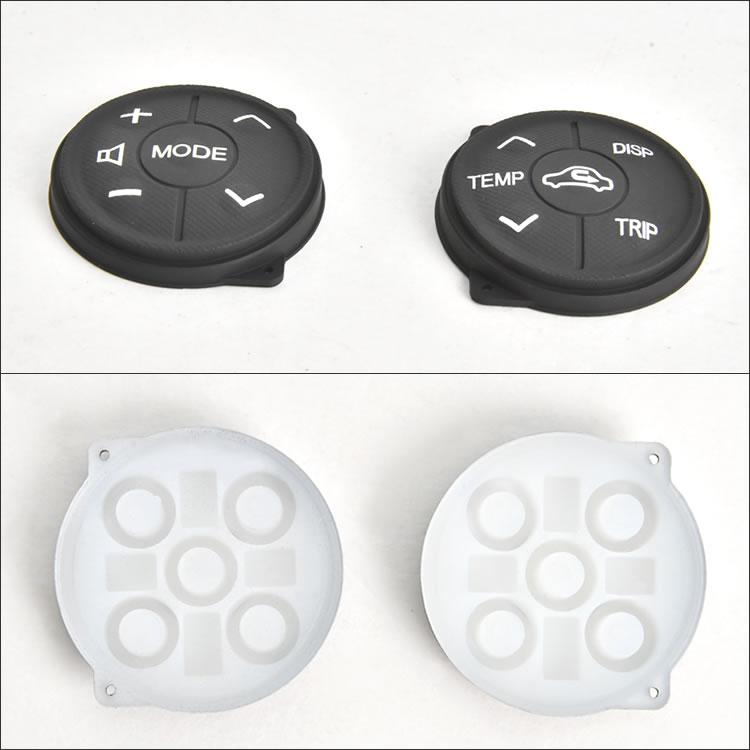 Tプリウス　α エアコンスイッチ　モードスイッチ　ステアリングスイッチ　等 楽天市場】プリウスαステアリングスイッチの通販