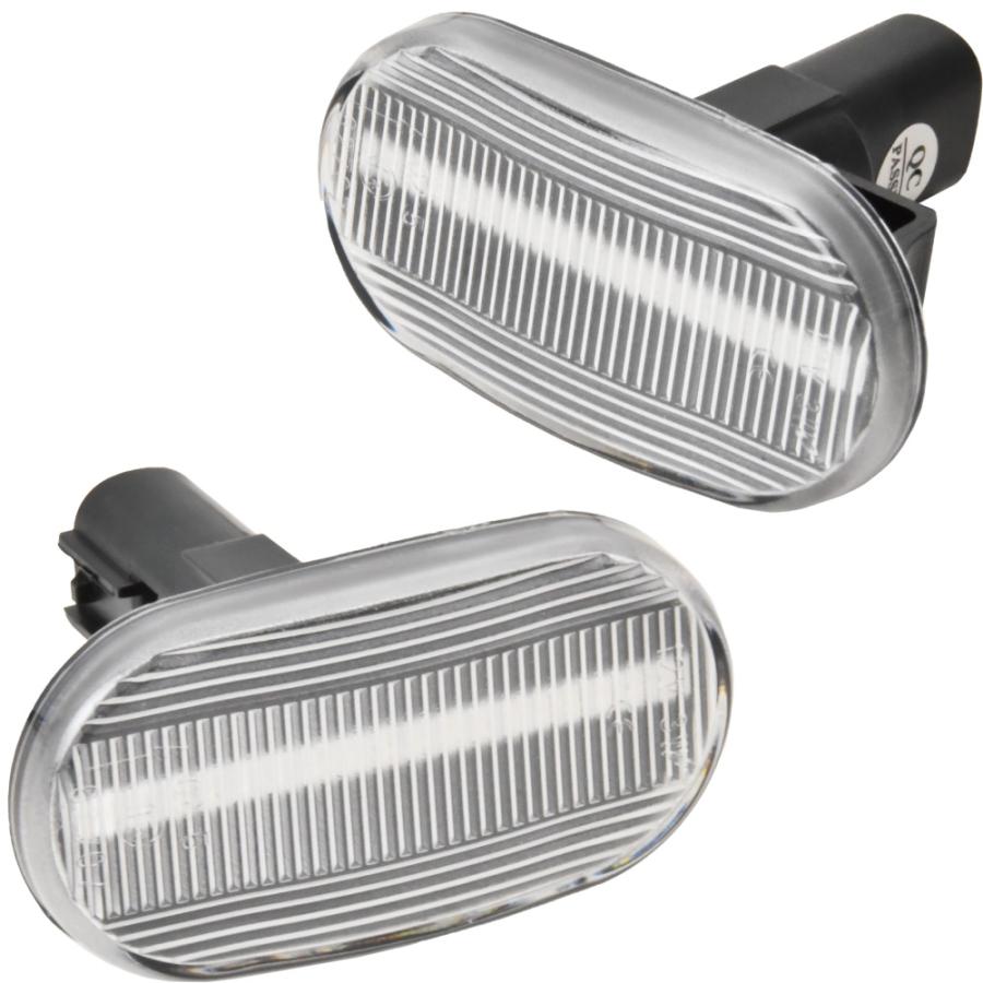 JC74W ジムニーノマド LED サイドマーカー ウインカー 左右セット