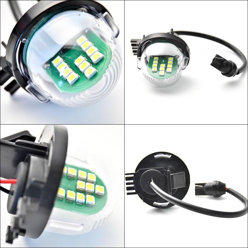 イネックス二号店ZC33S スイフトスポーツ LED ナンバー灯 ライセンス灯 ライセンスランプ カプラーオン NA16 ライト、レンズ ZC33S スイフトスポーツ LED ライセンス灯 ナンバー灯 ライセンスランプ カプラーオン NA16