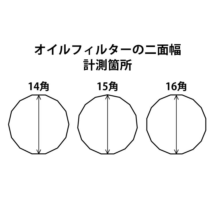 オイルフィルター オイルエレメント AZR60/65G ノア 1AZFSE 互換品番
