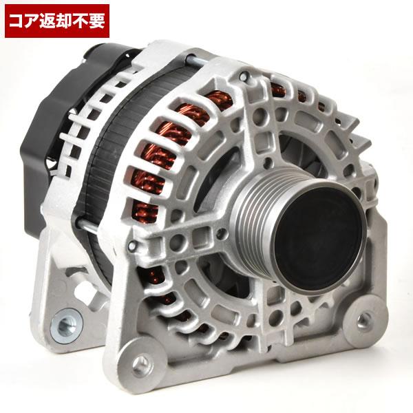 T31 NT31 エクストレイル オルタネーター ダイナモ 23100-EN000 T31 NT31 エクストレイル オルタネーター ダイナモ 23100-EN000