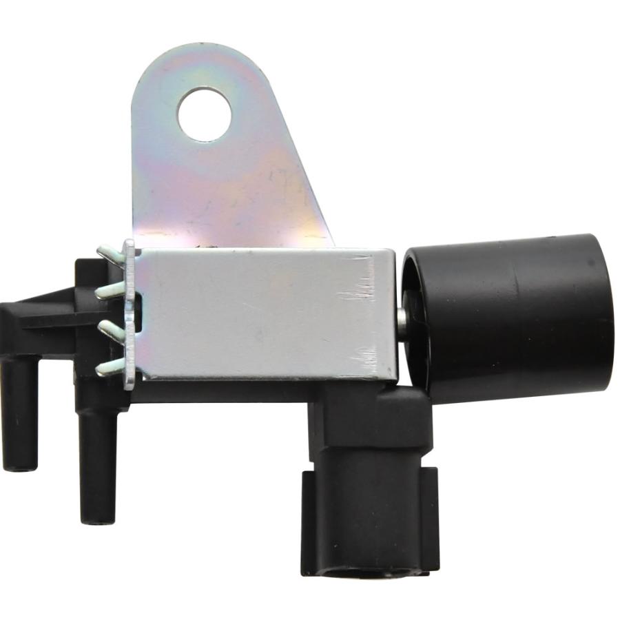 ja11 iscソレノイド バルブ 純正 新品未使用品18117-82C00