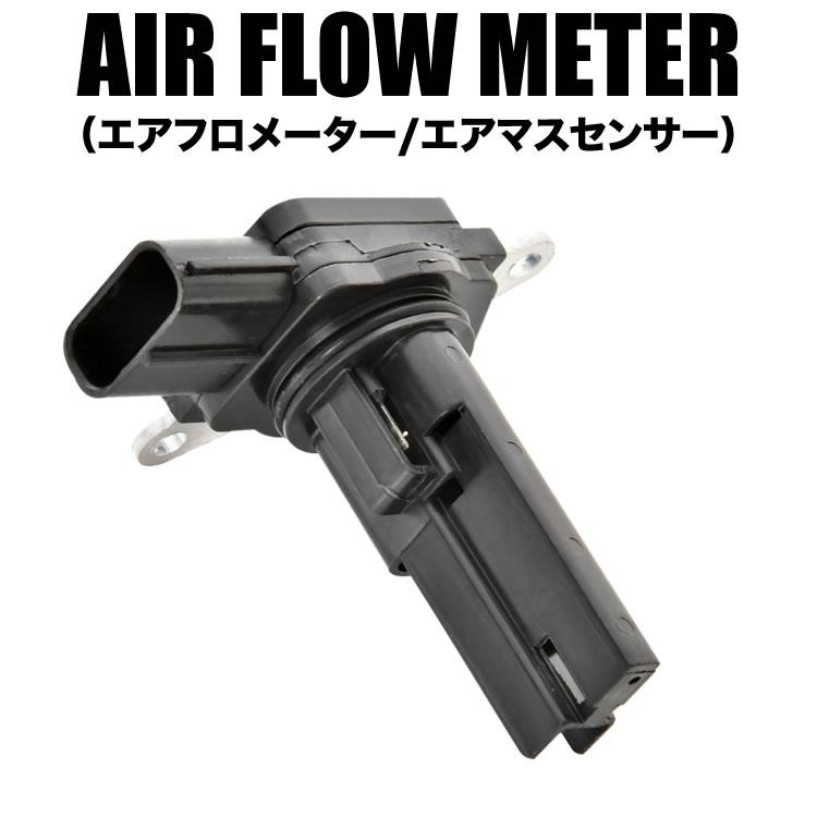 ACU/GSU/MCU30系 ハリアー エアフロメーター エアマスセンサー  
