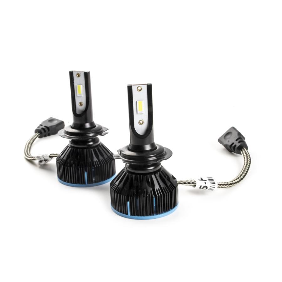 BMW S1000RR K46 バイク用 LEDヘッドライト H7 2灯Hi/Loセット BMW S1000RR K46 バイク用 LEDヘッドライト H7 2灯Hi/Loセット