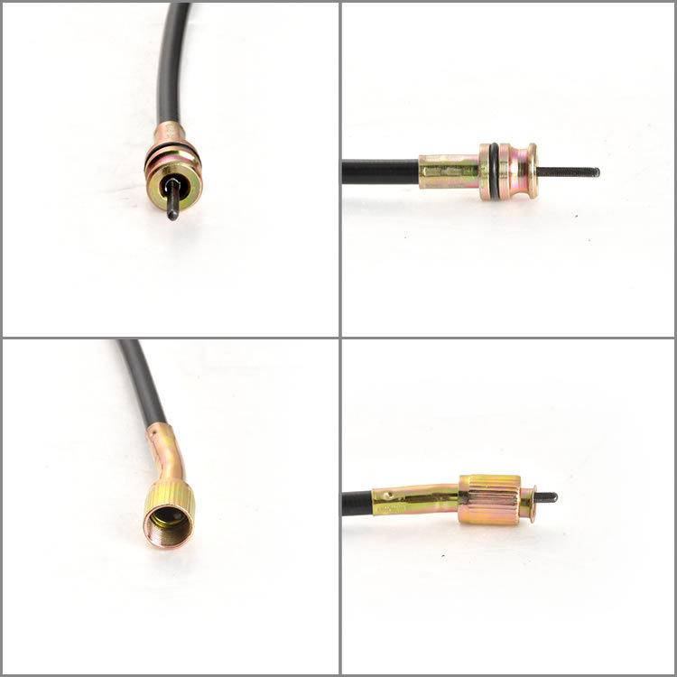 アドレス V50 CA1FB スピードメーターケーブル ワイヤー 補修 交換