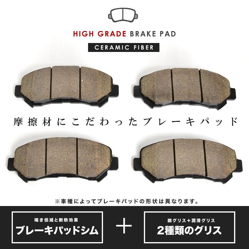 TOP10BMW・フロント&リア・ブレーキパッド（ライカム）・新品未使用 TOP10BMW・フロント&リア・ブレーキパッド（ライカム）・新品未