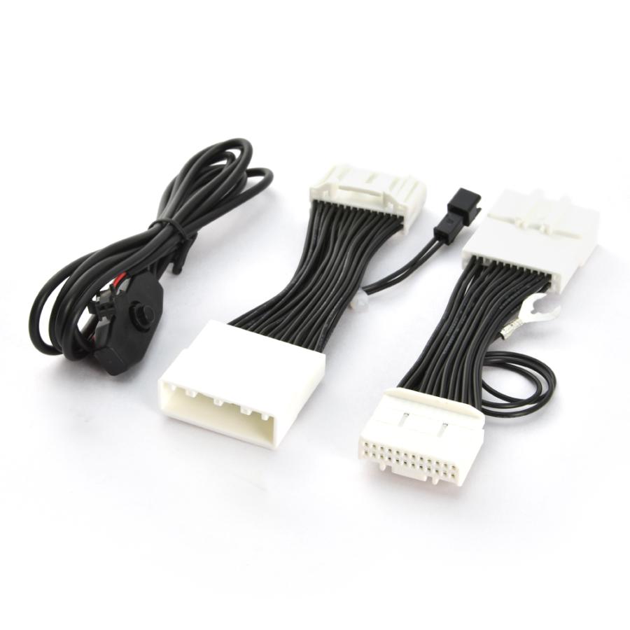 エスクァイア エスクワイア TVキャンセラー ZRR80/85G H26.10-29.6