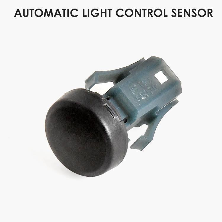 オートライトセンサー 89121-50020 互換品 ライトコントロール 自動