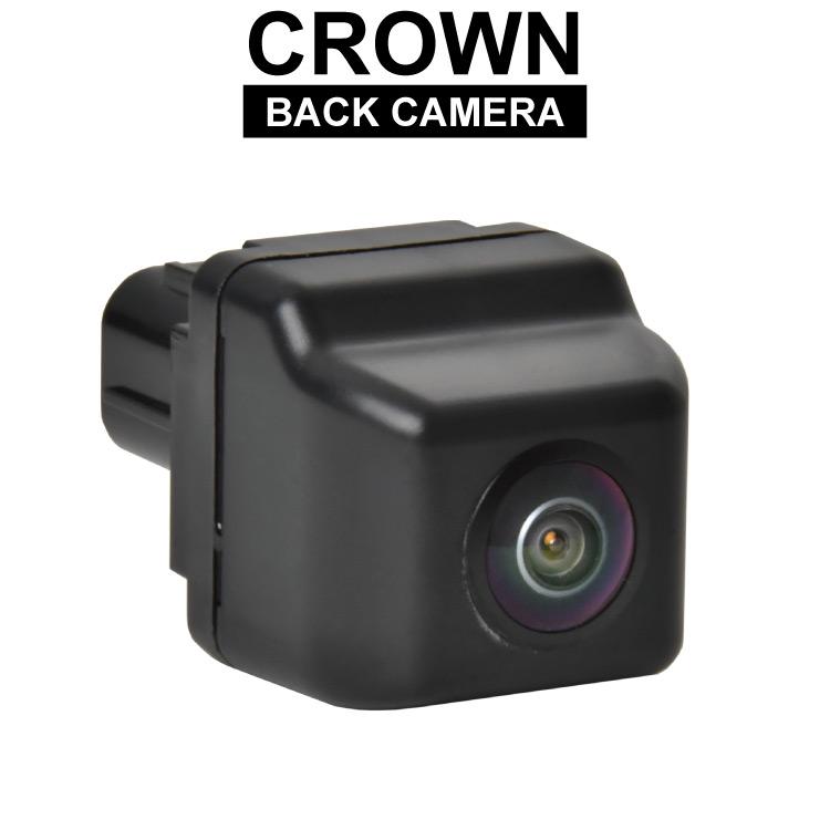 200系　クラウン　トヨタ純正バッグカメラ トヨタ 純正 クラウン 200系 バックカメラ リアカメラ 86790-30140