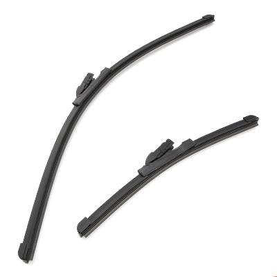 ZYX10 NGX50 C-HR 前期用 H28.12-H30.4 エアロワイパー ブレード 2本