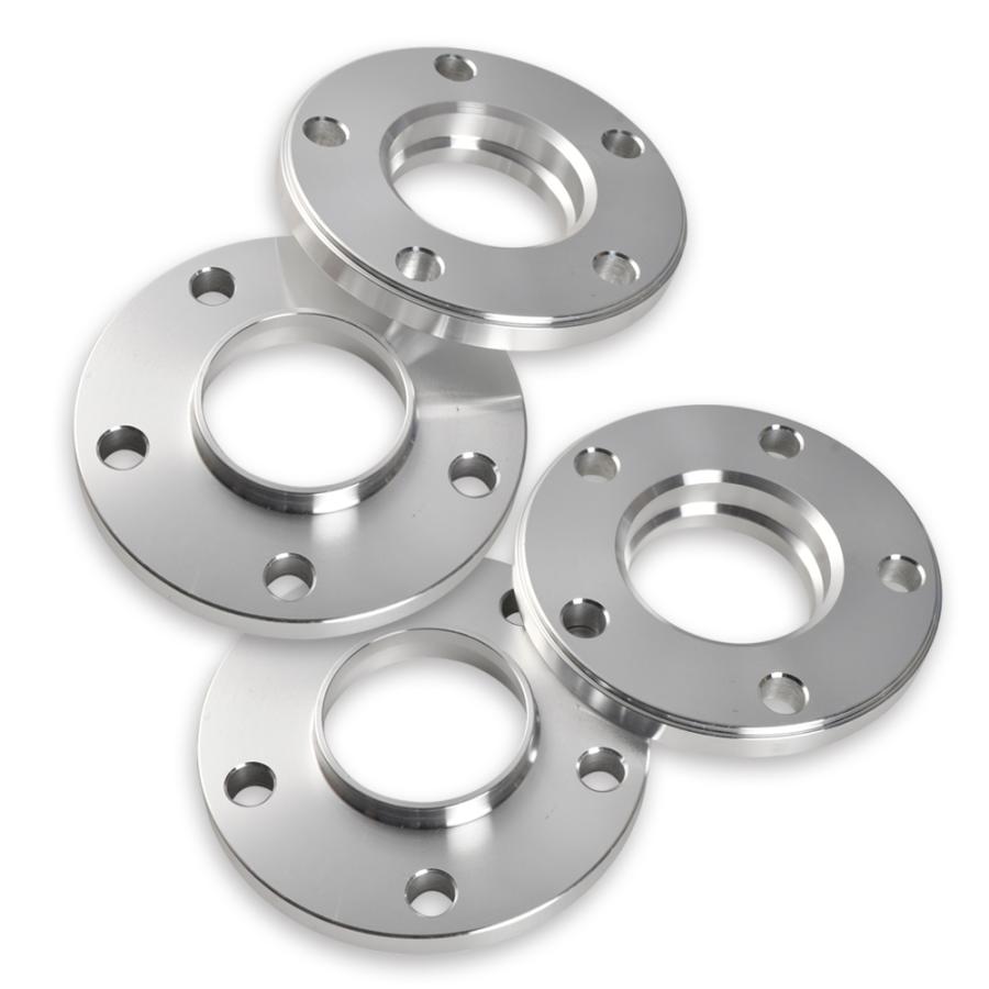 BMW Z4 E85 E86 ホイールスペーサー ハブ付きワイトレ 前後4枚セット