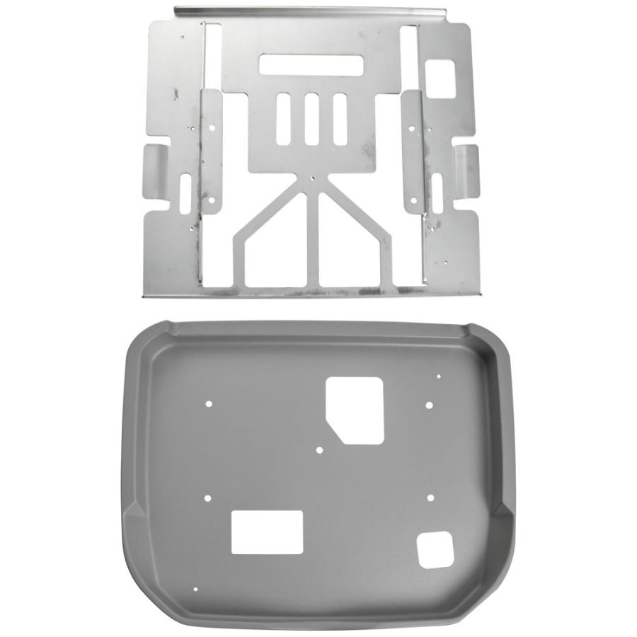 購入 200系 ハイエース ワイドボディ ミドルルーフ専用 フリップダウン