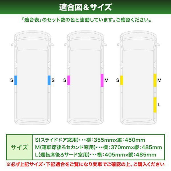 0系 ハイエース コミューター H16 8 H25 10 車種専用網戸 アミdoエース 1枚 Mサイズ Int07m 001 イネックスヤフーショップ 通販 Yahoo ショッピング