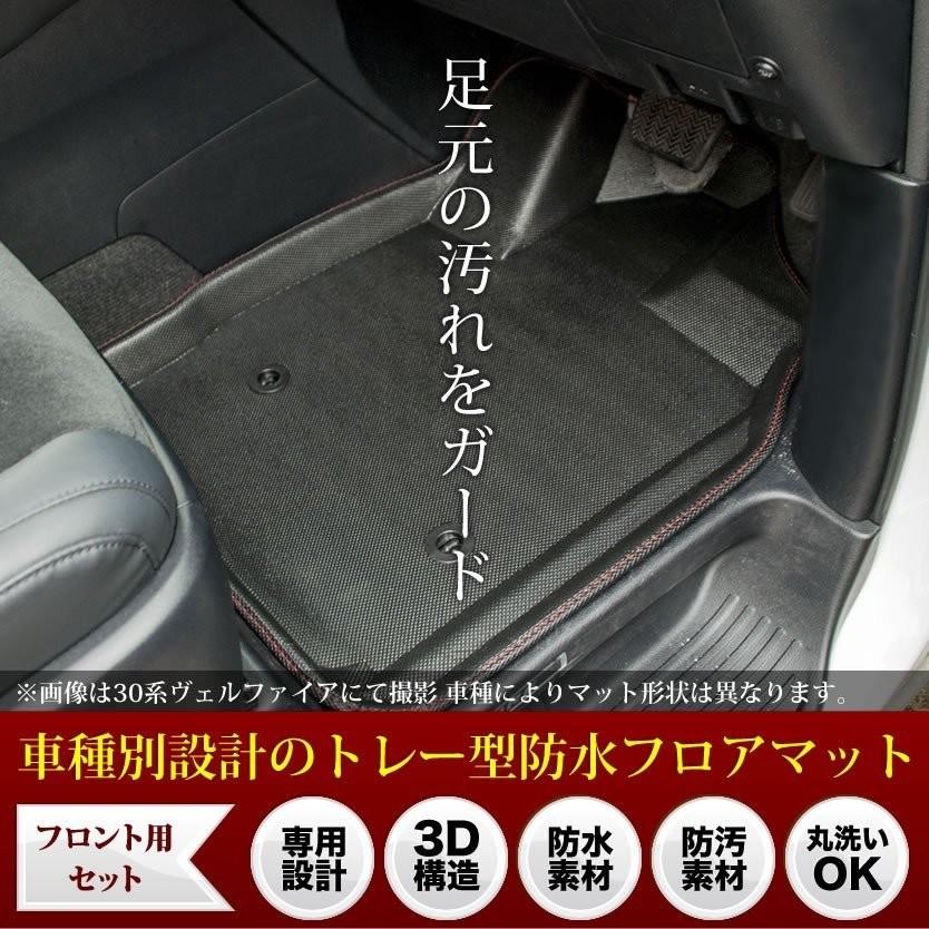 Da17v エブリイバン At車用 フロント用 防水マット フロアマット カーマット 立体マット 専用設計 Int33 034 イネックスヤフーショップ 通販 Yahoo ショッピング