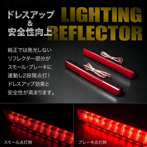 L575S L585S ムーブコンテカスタム ムーブ [H20.8-H29.3] 専用設計 LED